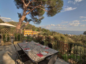 Appartement spacieux avec piscine, climatisation et terrasse à Ajaccio - FR-1-61-526